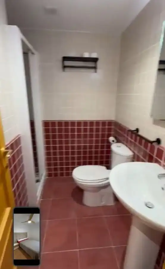 Квартира 85 м² у Sant Jordi / San Jorge