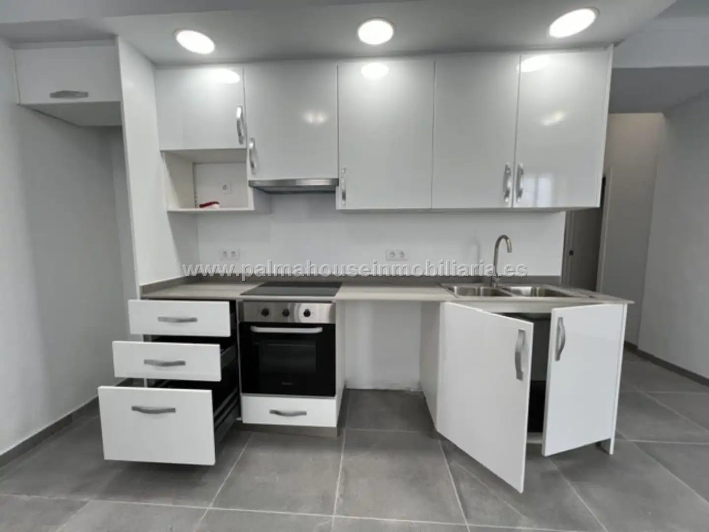 Piso de 185 m² en Sineu