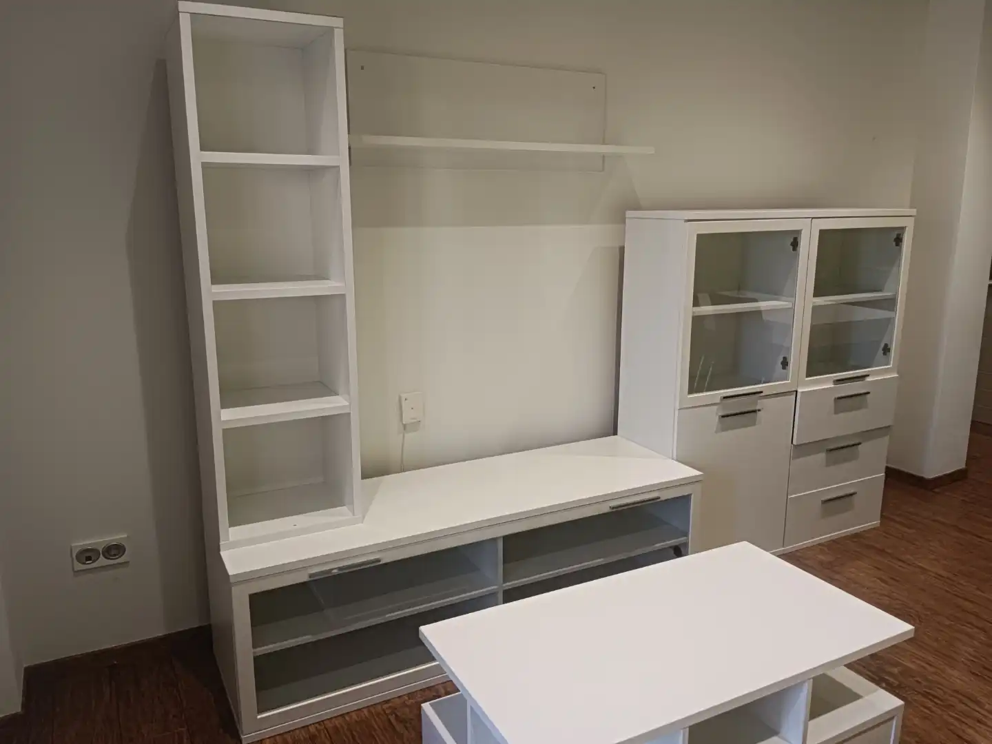 Piso de 63 m² en Ponferrada