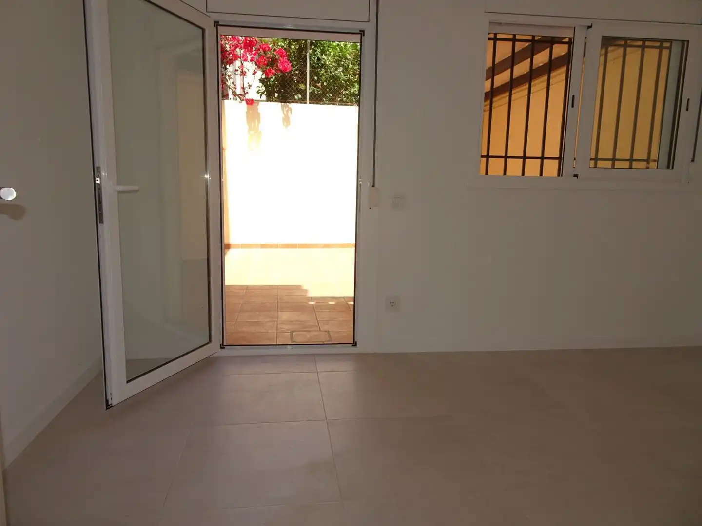Pis de 70 m² a Badalona