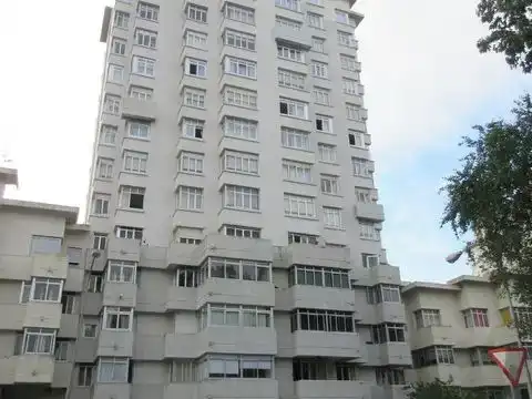 Piso de 100 m² en Ferrol