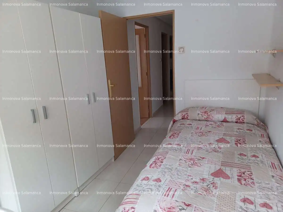 Piso de 99 m² en Salamanca