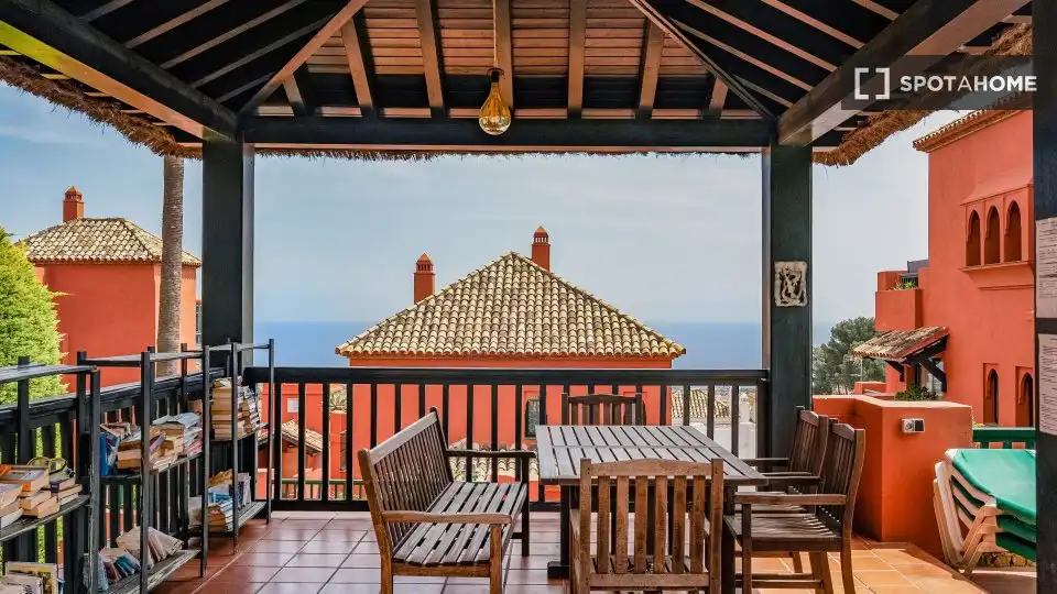 Habitación 150 m², Mijas