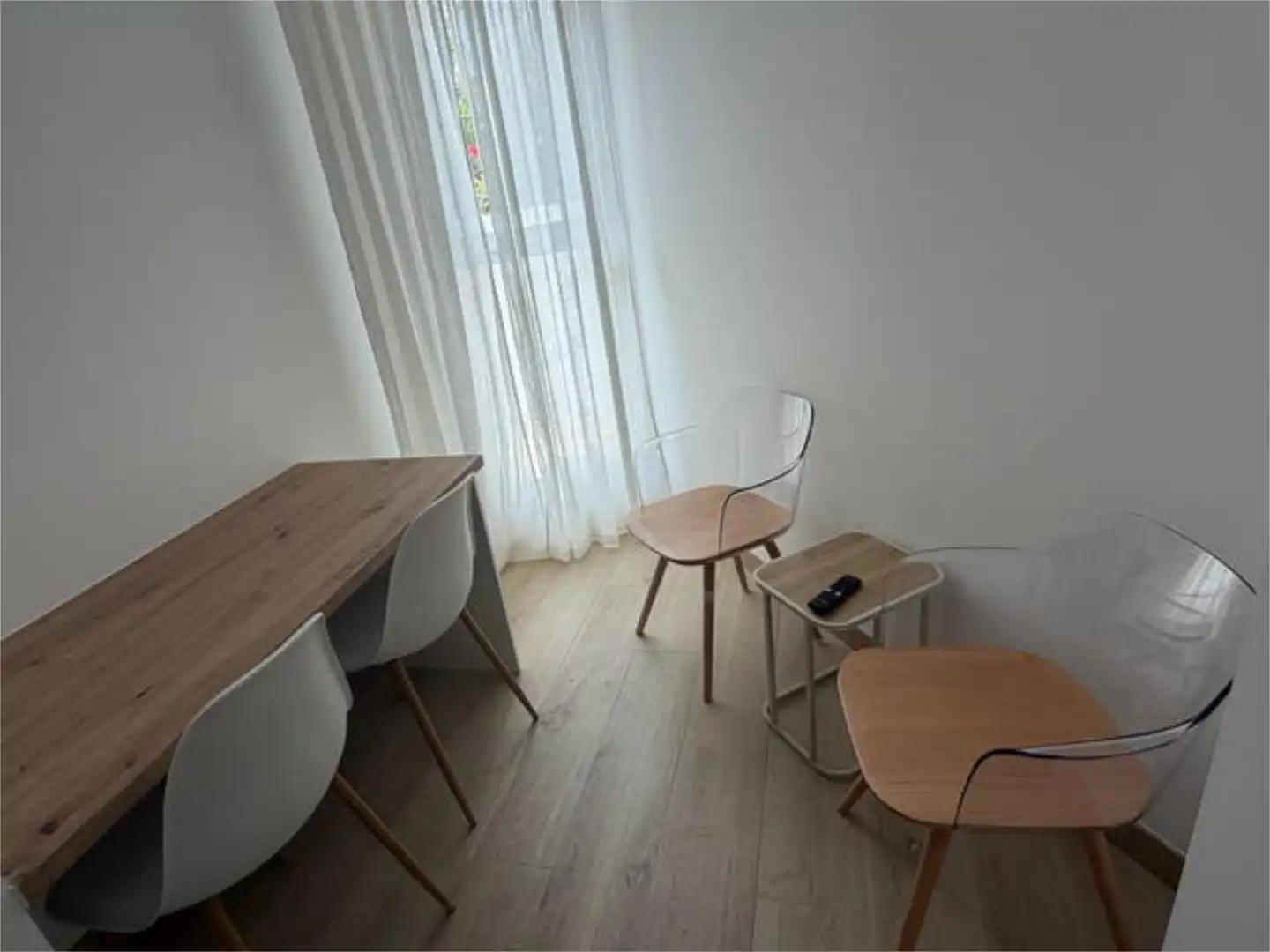 Piso de 26 m² en Murcia