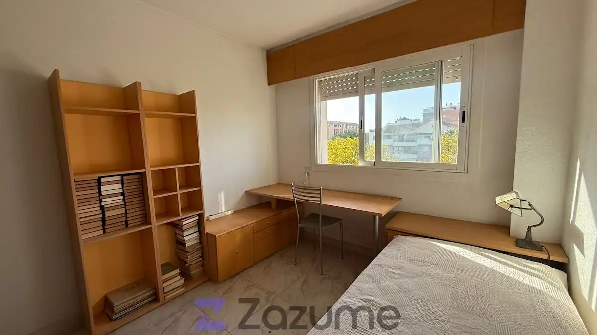 Piso de 141 m² en Murcia
