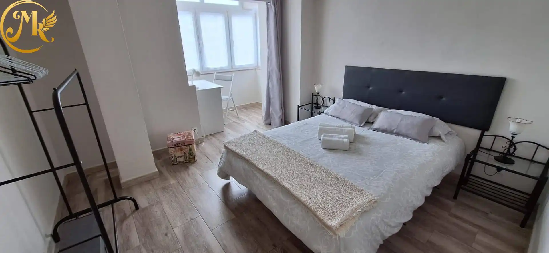 Piso de 80 m² en Santander
