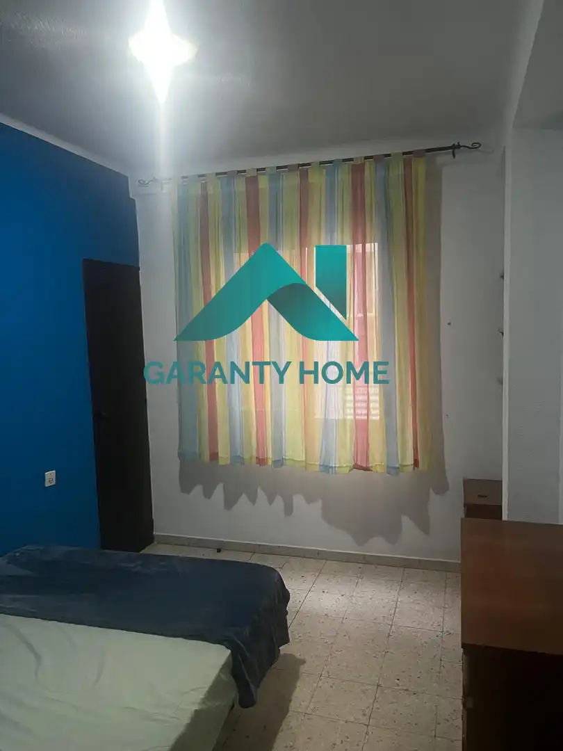 Piso de 95 m² en Cáceres