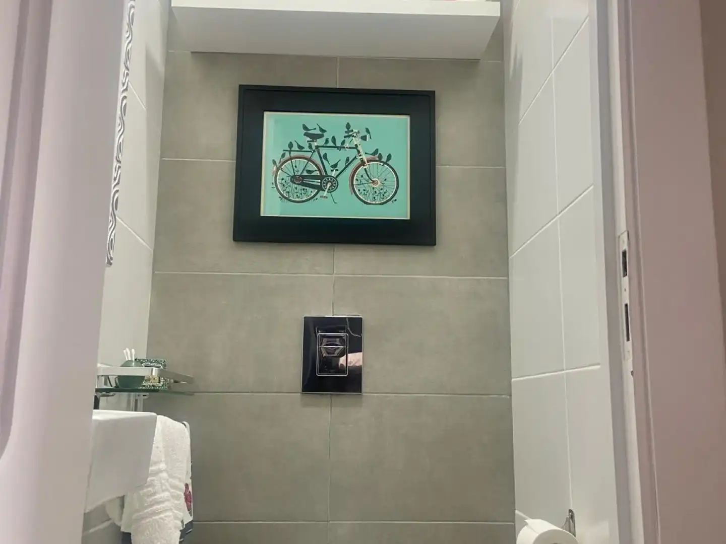 Piso de 196 m² en San Sebastián