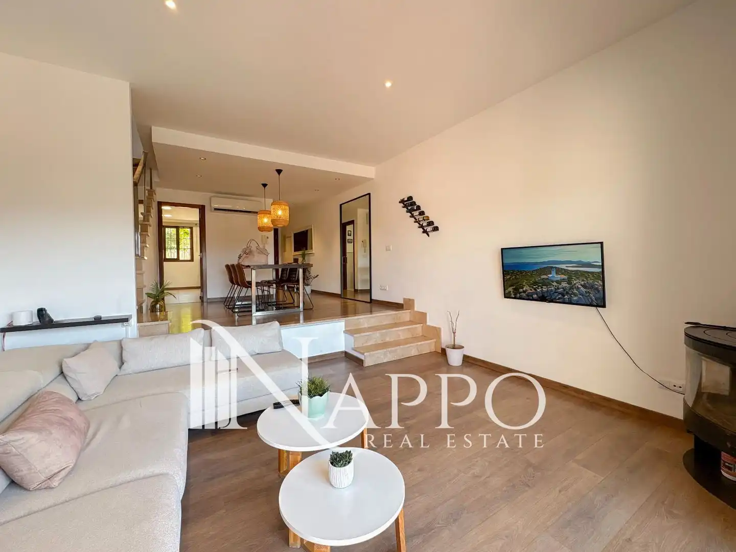 Piso de 210 m² en Costitx