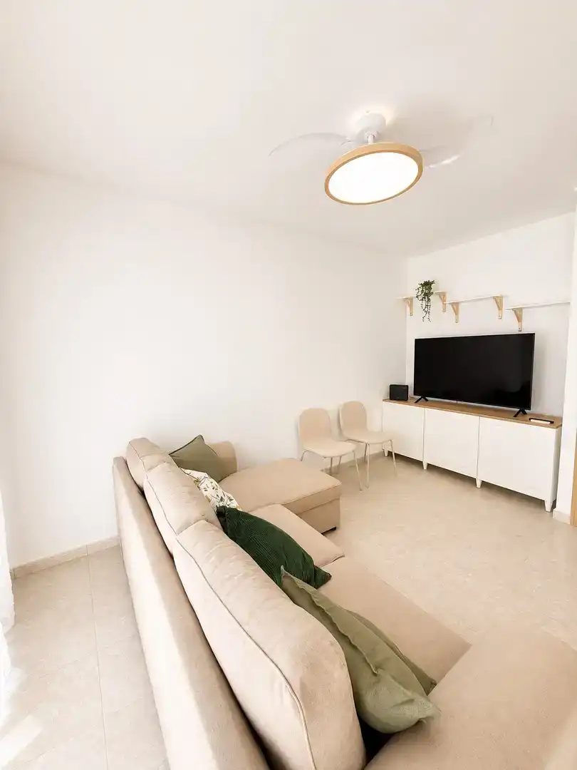 Casa de 130 m² en Almazora