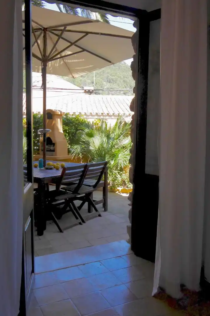 Haus 160 m² in Puigpunyent