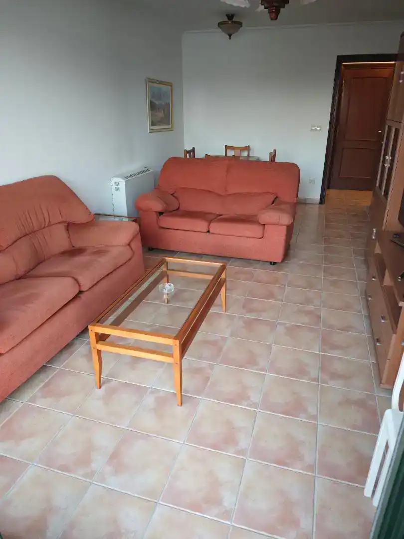 Pis de 70 m² a Baiona
