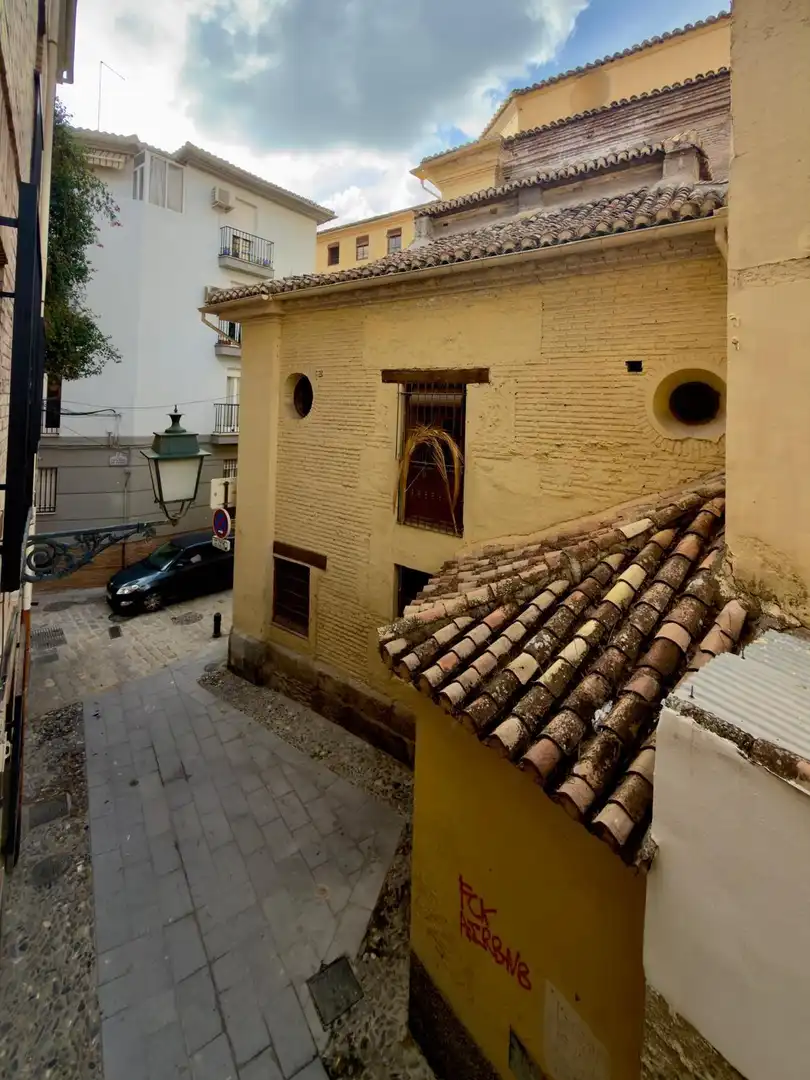 Pis de 72 m² a Granada