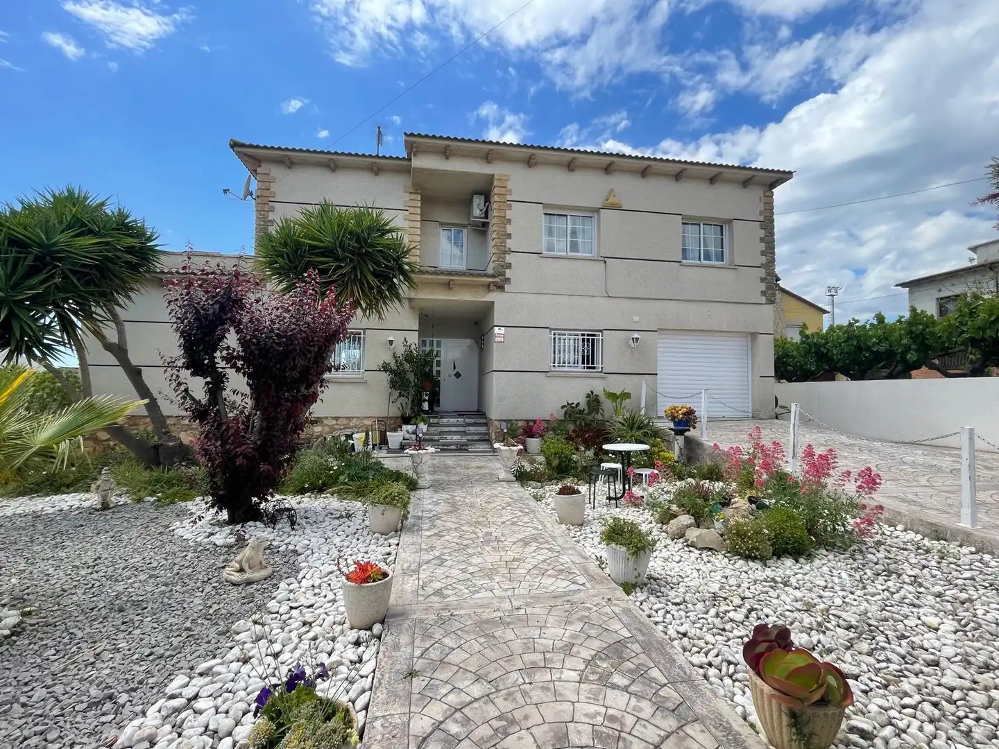 Piso de 197 m² en Sant Jaume dels Domenys