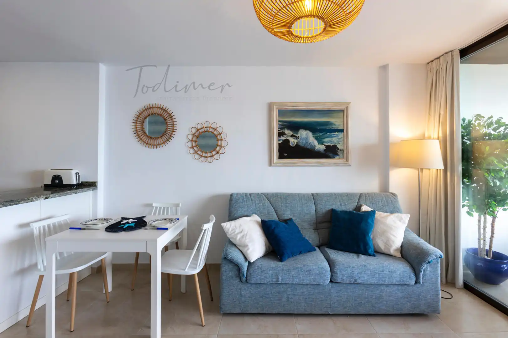 Piso de 73 m² en Almuñécar