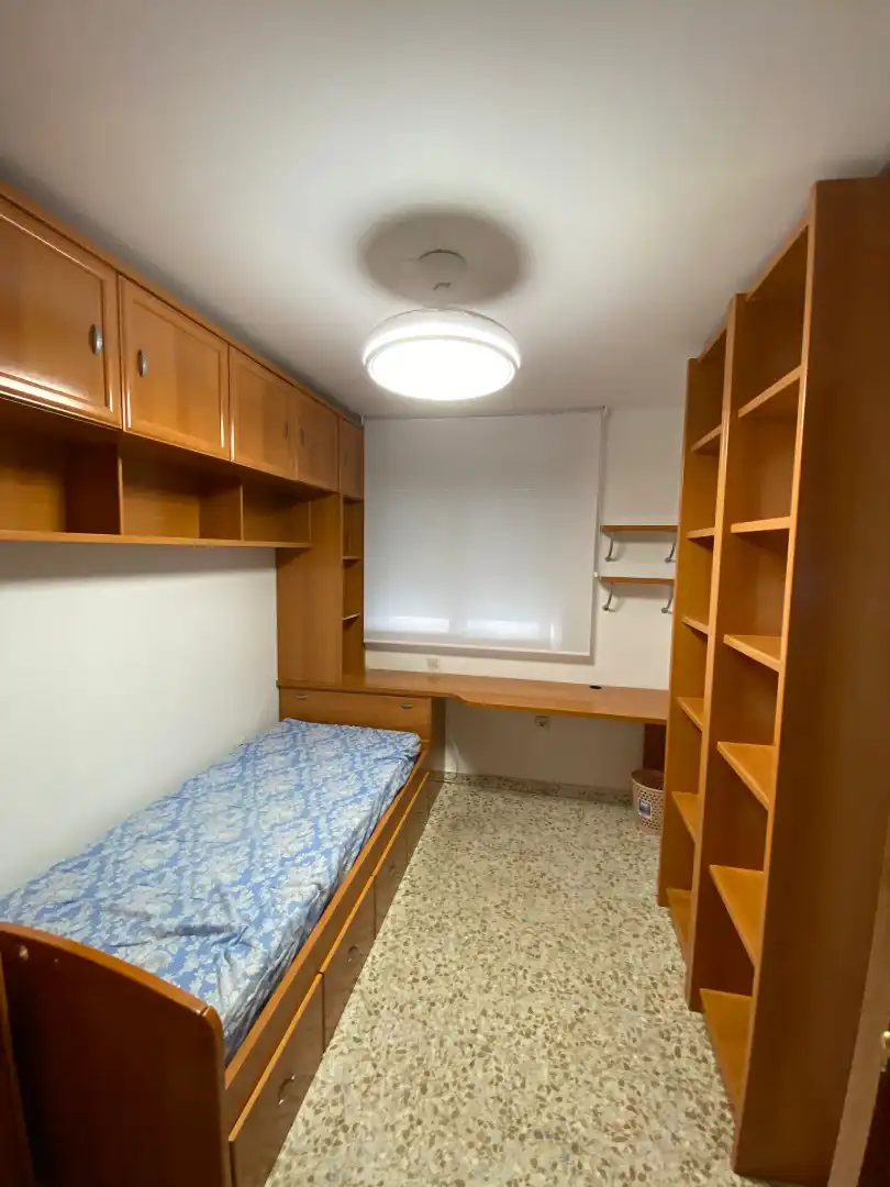 Piso de 120 m² en Badajoz