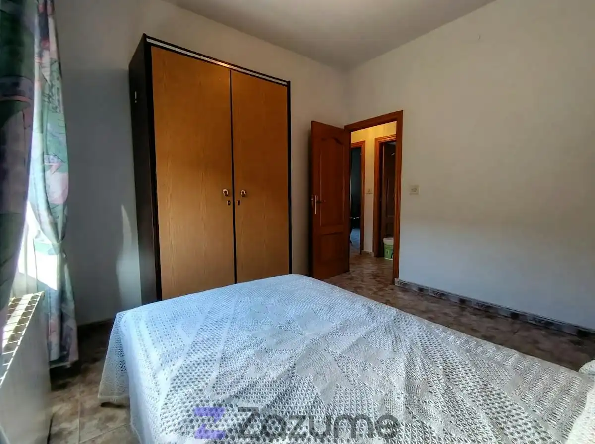 Piso de 186 m² en Cabañas de la Sagra