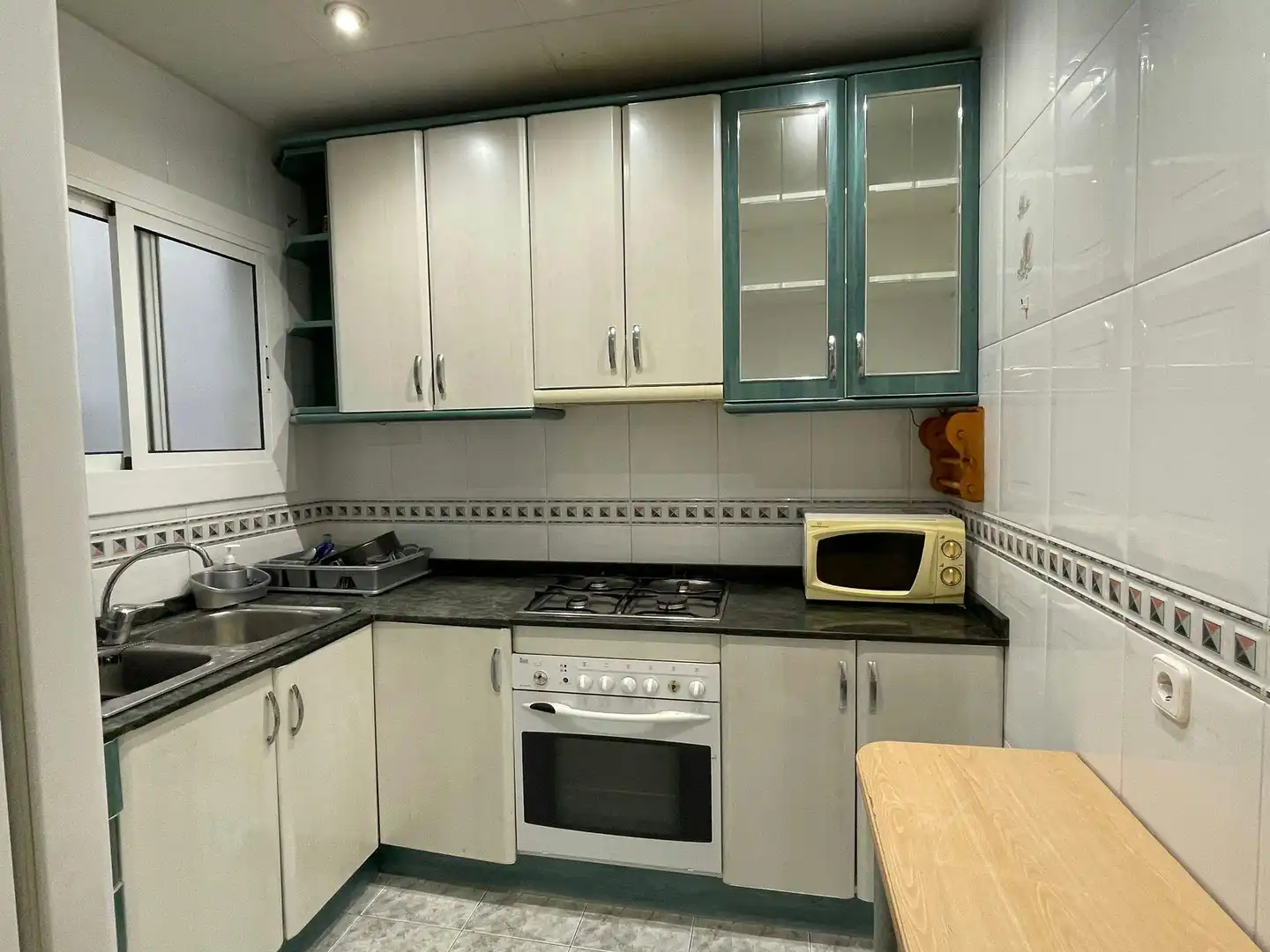 Piso de 80 m² en Barcelona
