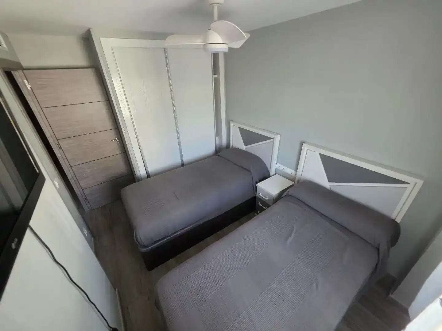 Piso de 90 m² en Gandía