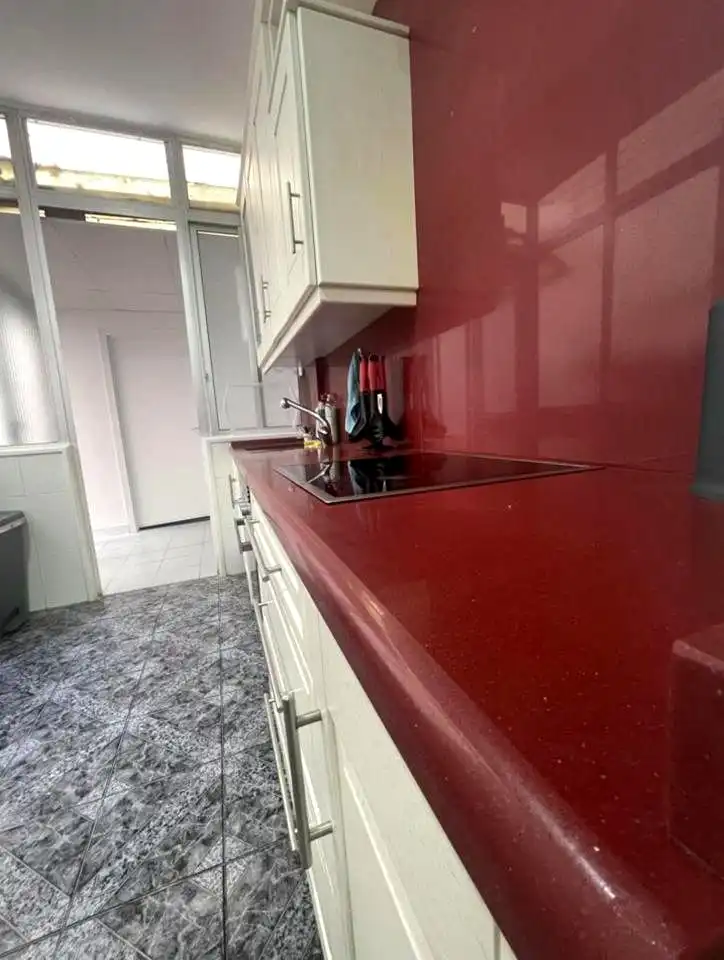 Кімната 16 м², Santa Cruz de Tenerife