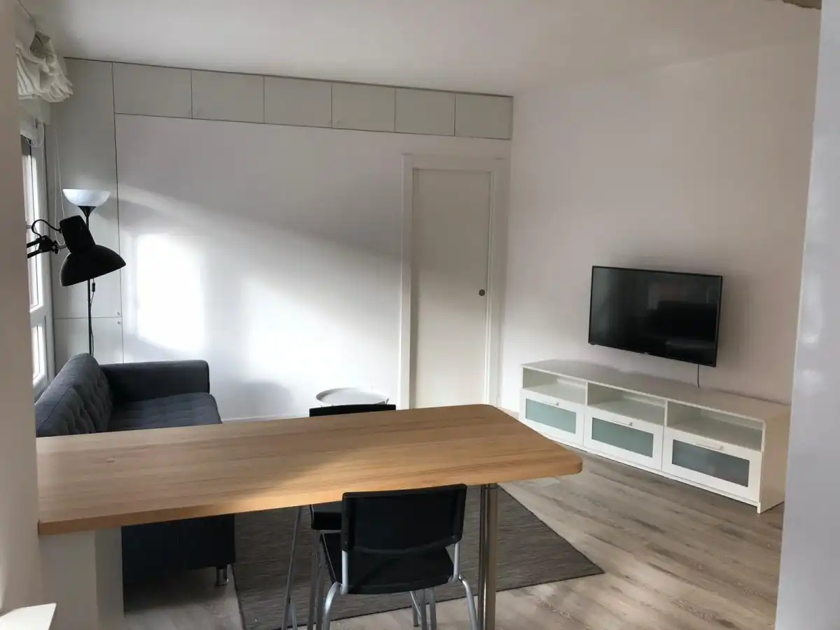 Piso de 50 m² en Bilbao