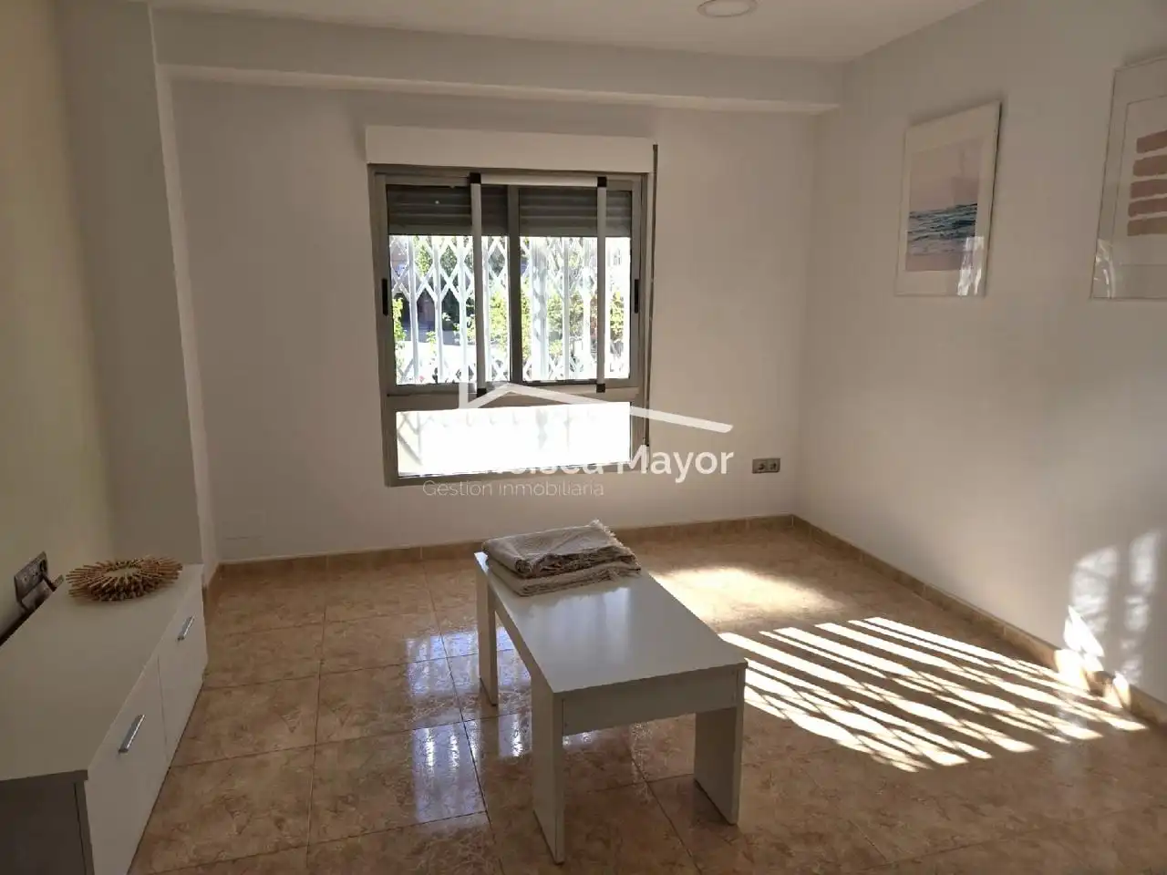 Pis de 76 m² a València