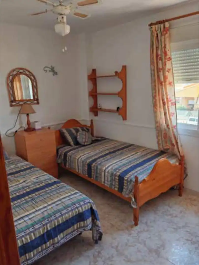 Piso de 80 m² en Oliva