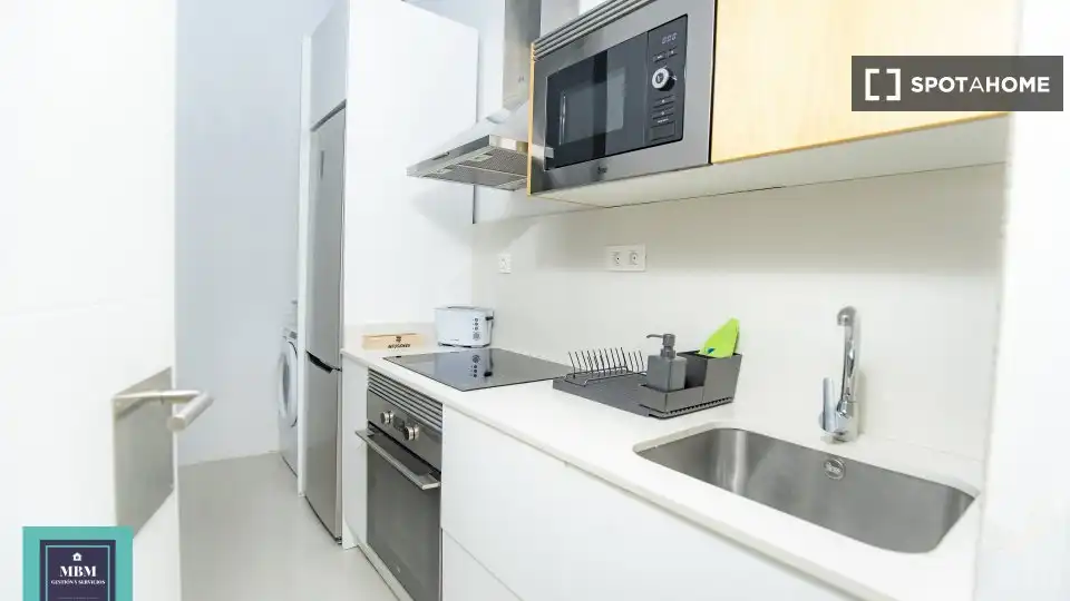 Habitación 77 m², Las Palmas de Gran Canaria
