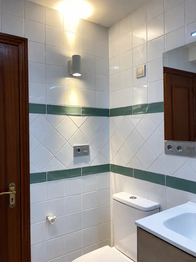 Piso de 85 m² en Oviedo