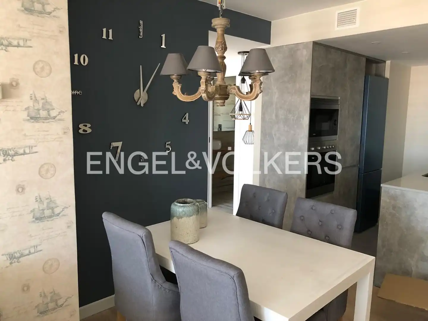 Piso de 68 m² en Madrid