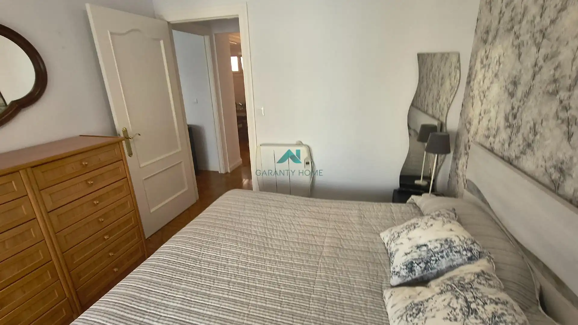 Piso de 63 m² en Laredo