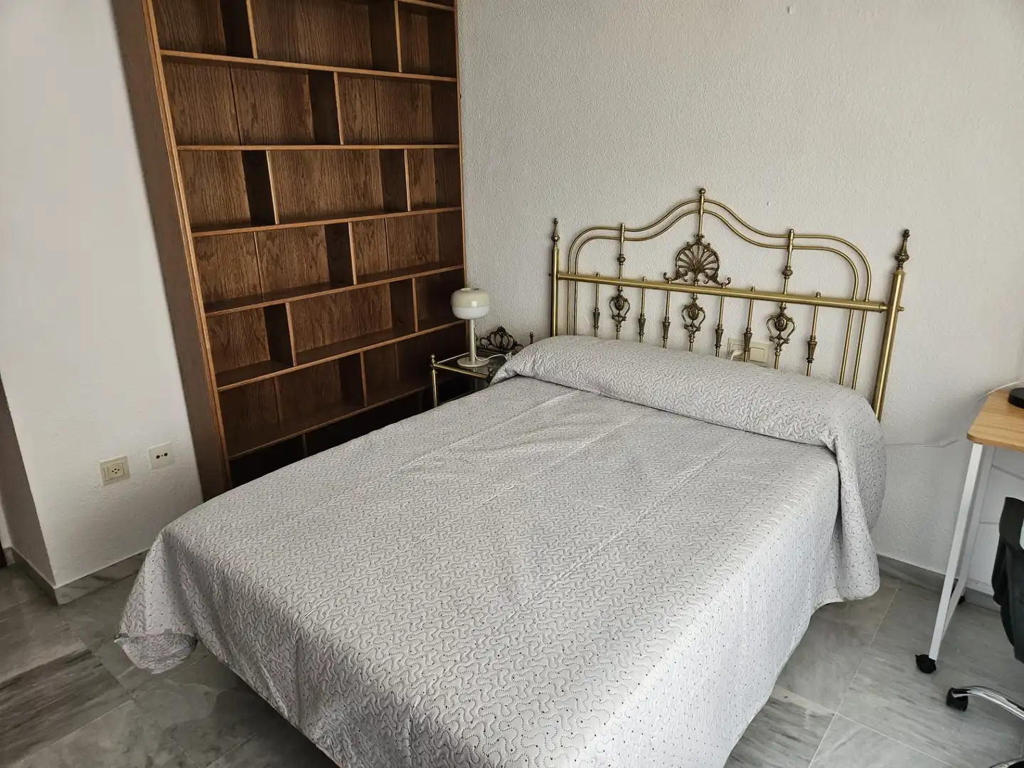 Habitación 160 m², Granada