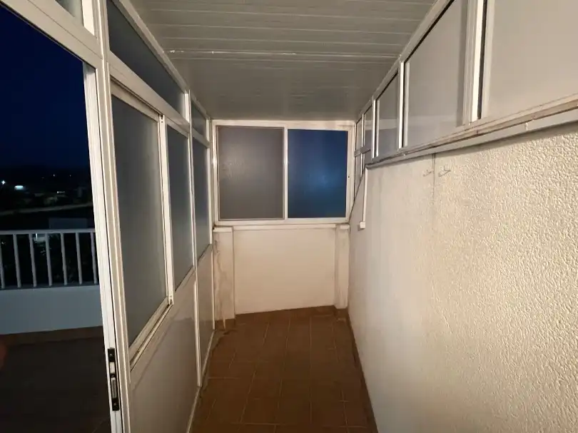 Piso de 181 m² en Caudete