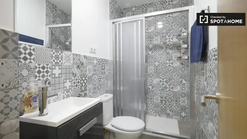 Habitación en alquiler, Barcelona