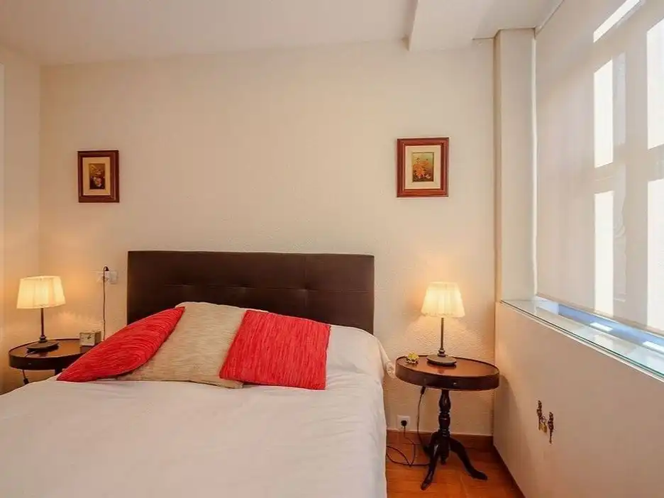 Piso de 51 m² en San Sebastián