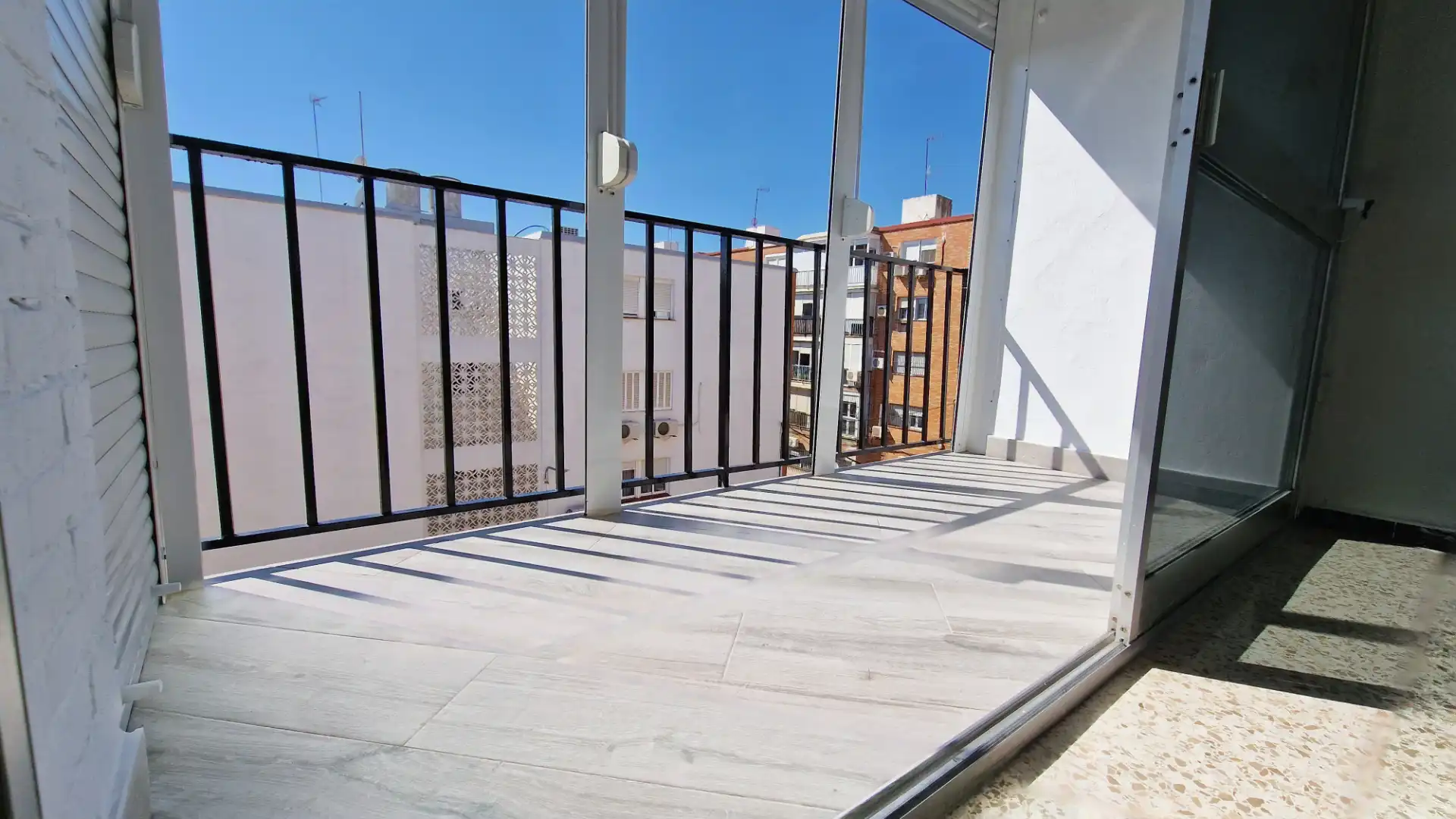 Pis de 64 m² a San Juan de Aznalfarache