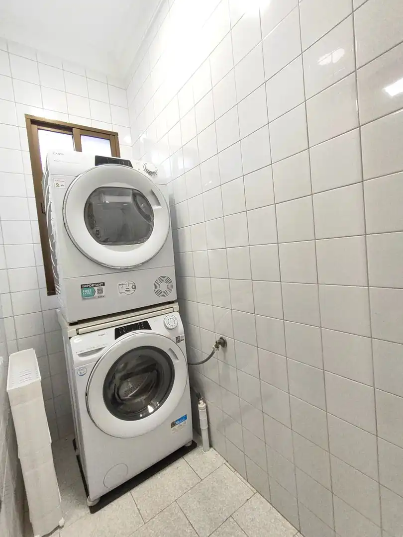 Pis de 66 m² a Moguer