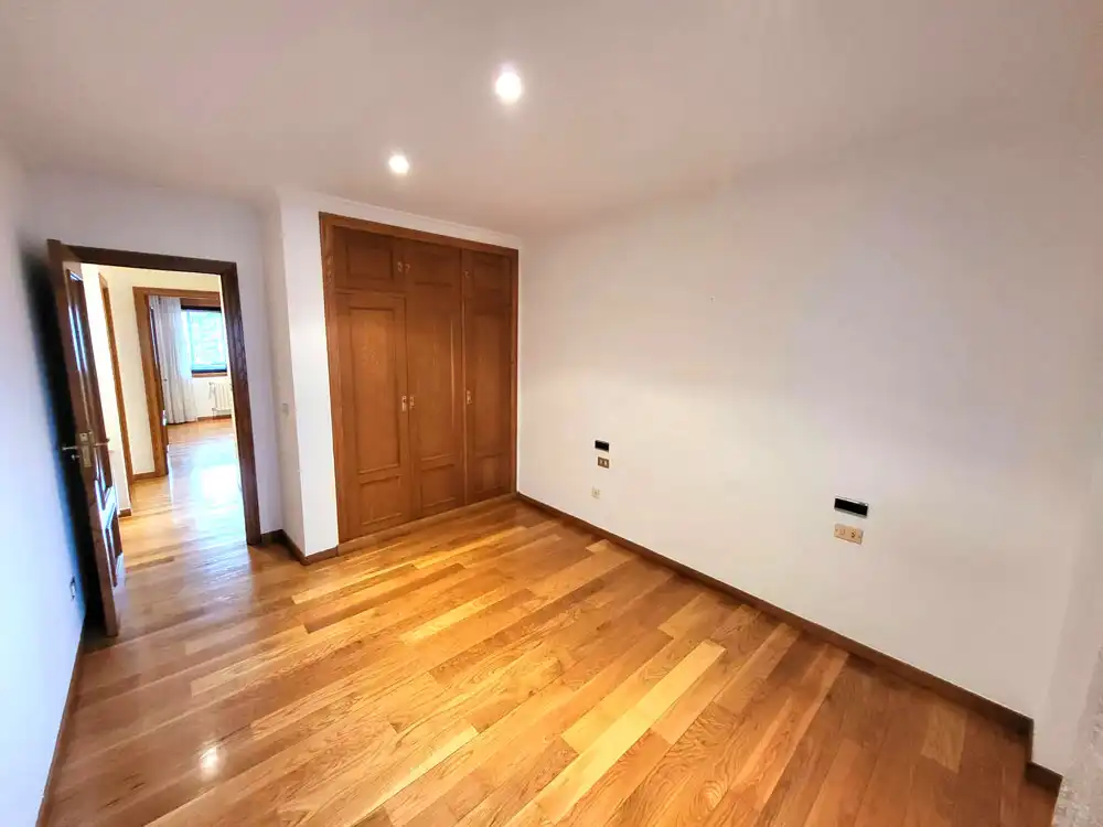 Pis de 70 m² a Vigo