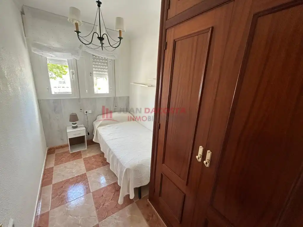 Piso de 75 m² en Lepe