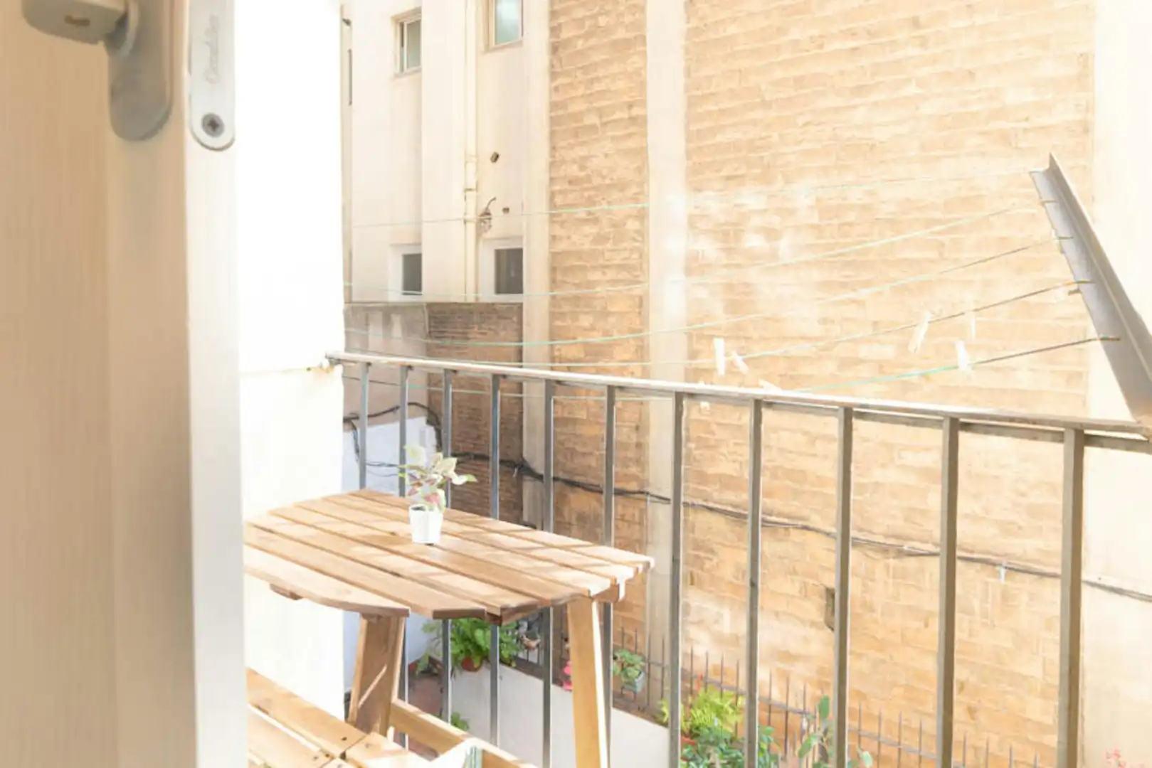 Habitación en alquiler, Barcelona