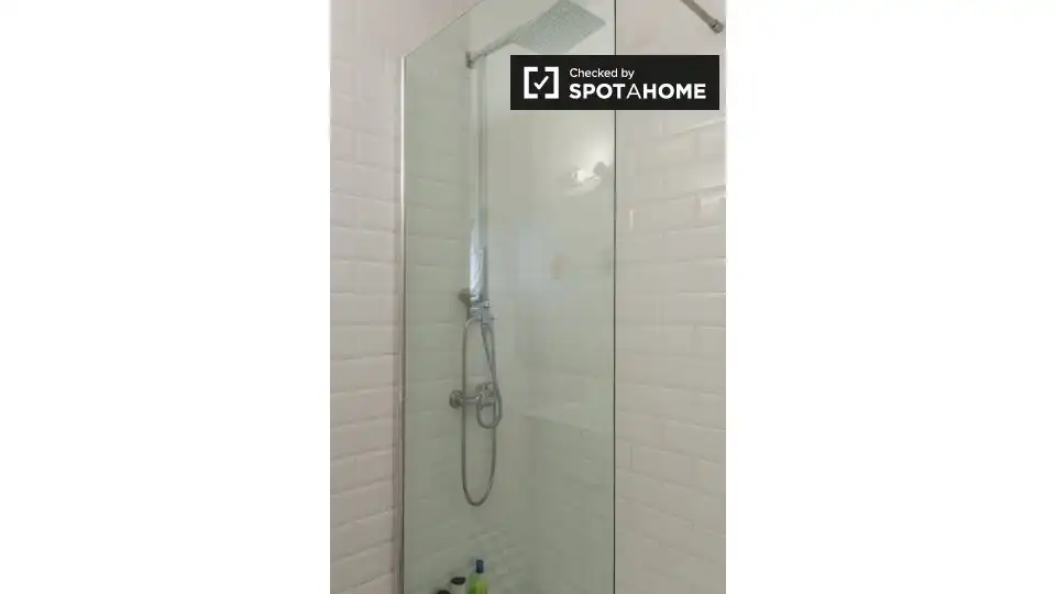 Zimmer zur Miete, Barcelona