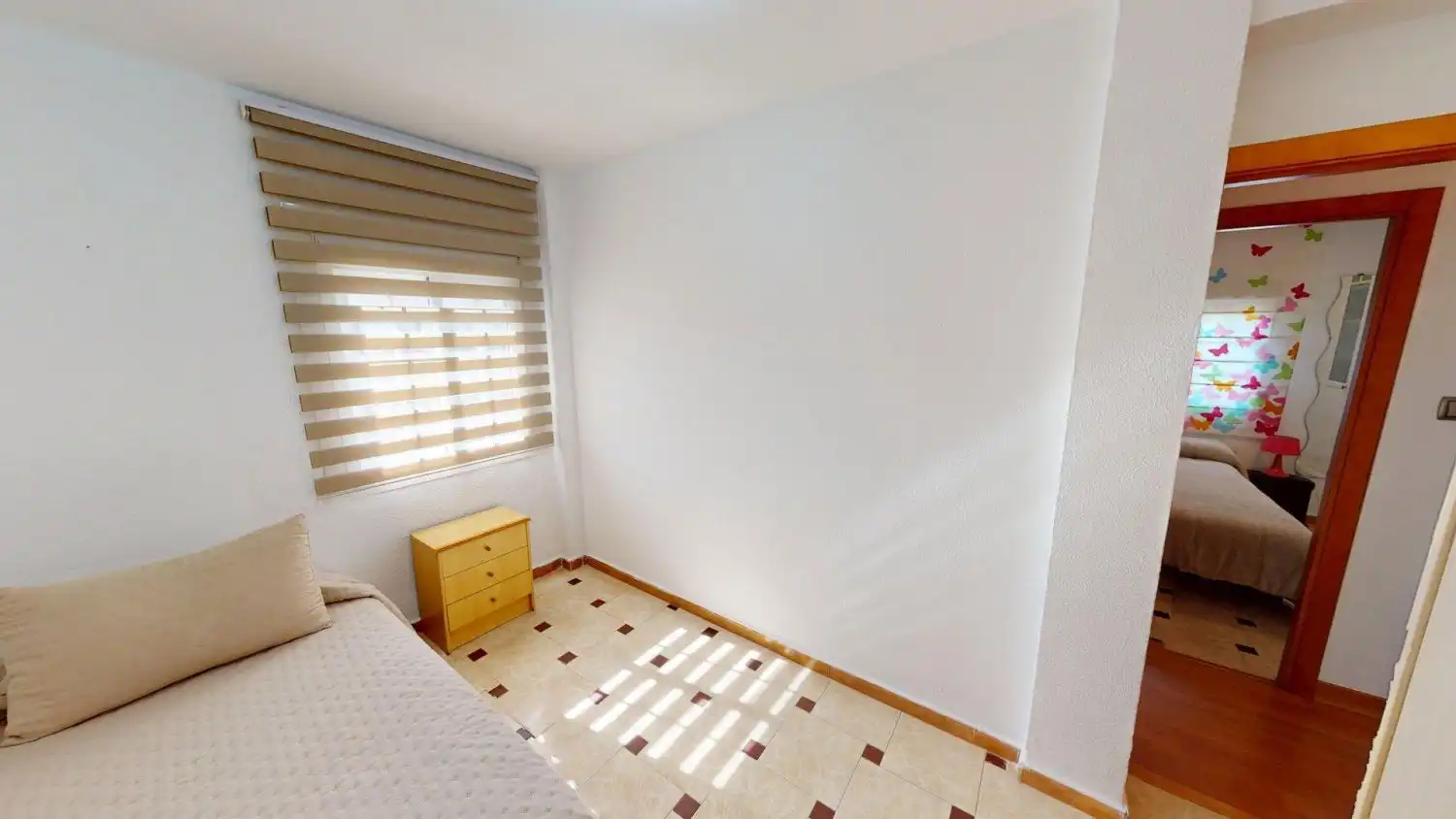 Piso de 78 m² en Sevilla