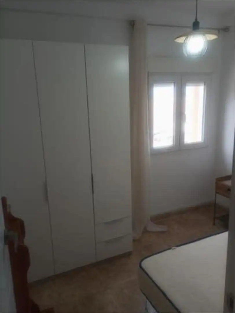 Piso de 70 m² en Algeciras