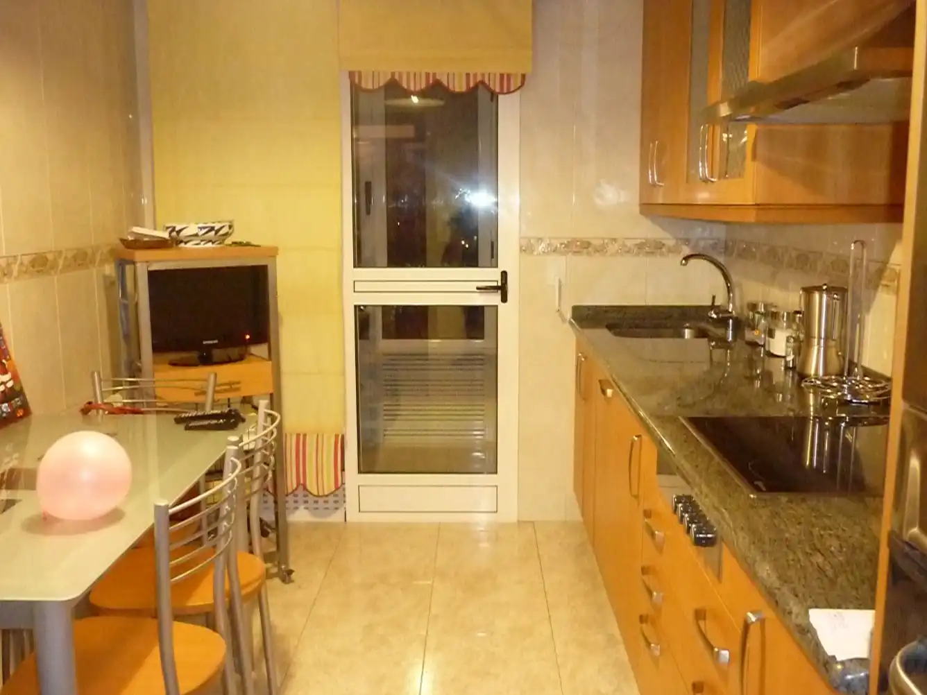 Piso de 100 m² en Narón