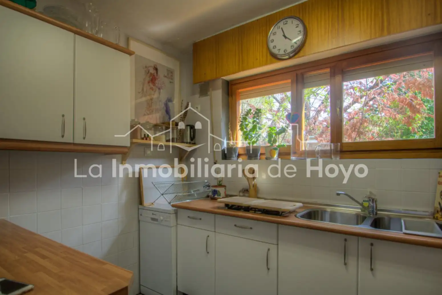 Pis de 105 m² a Hoyo de Manzanares