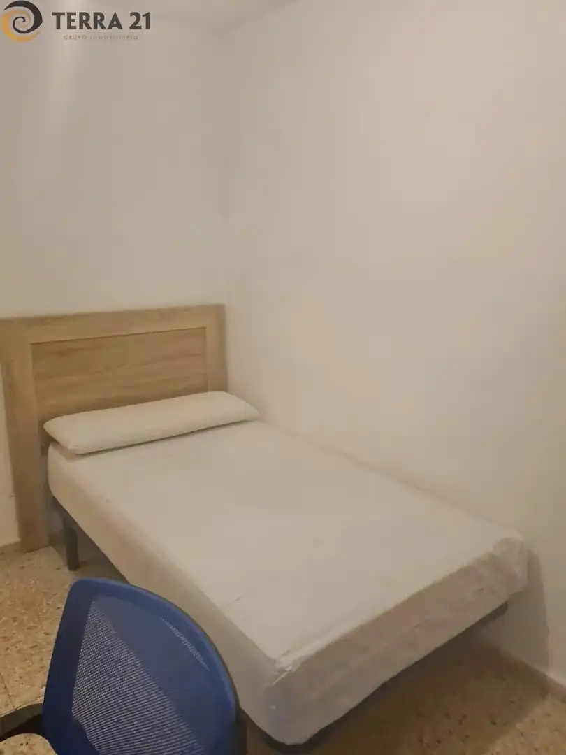 Piso de 98 m² en Jaén