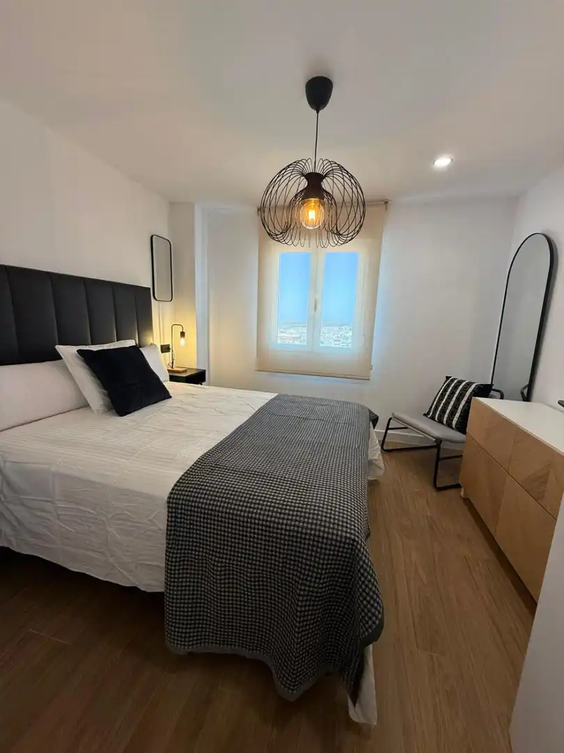 Piso de 65 m² en Linares