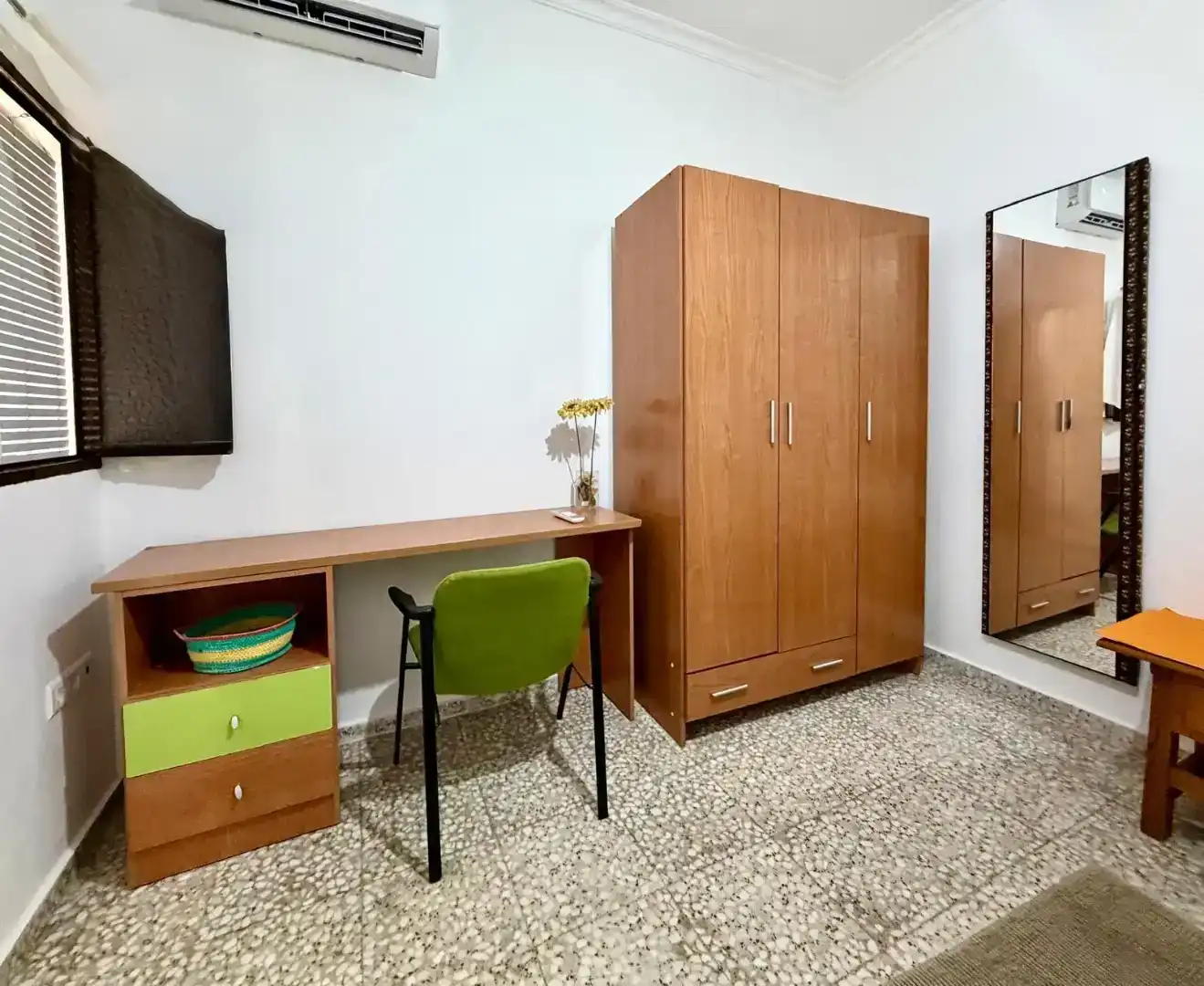 Piso de 160 m² en Osuna