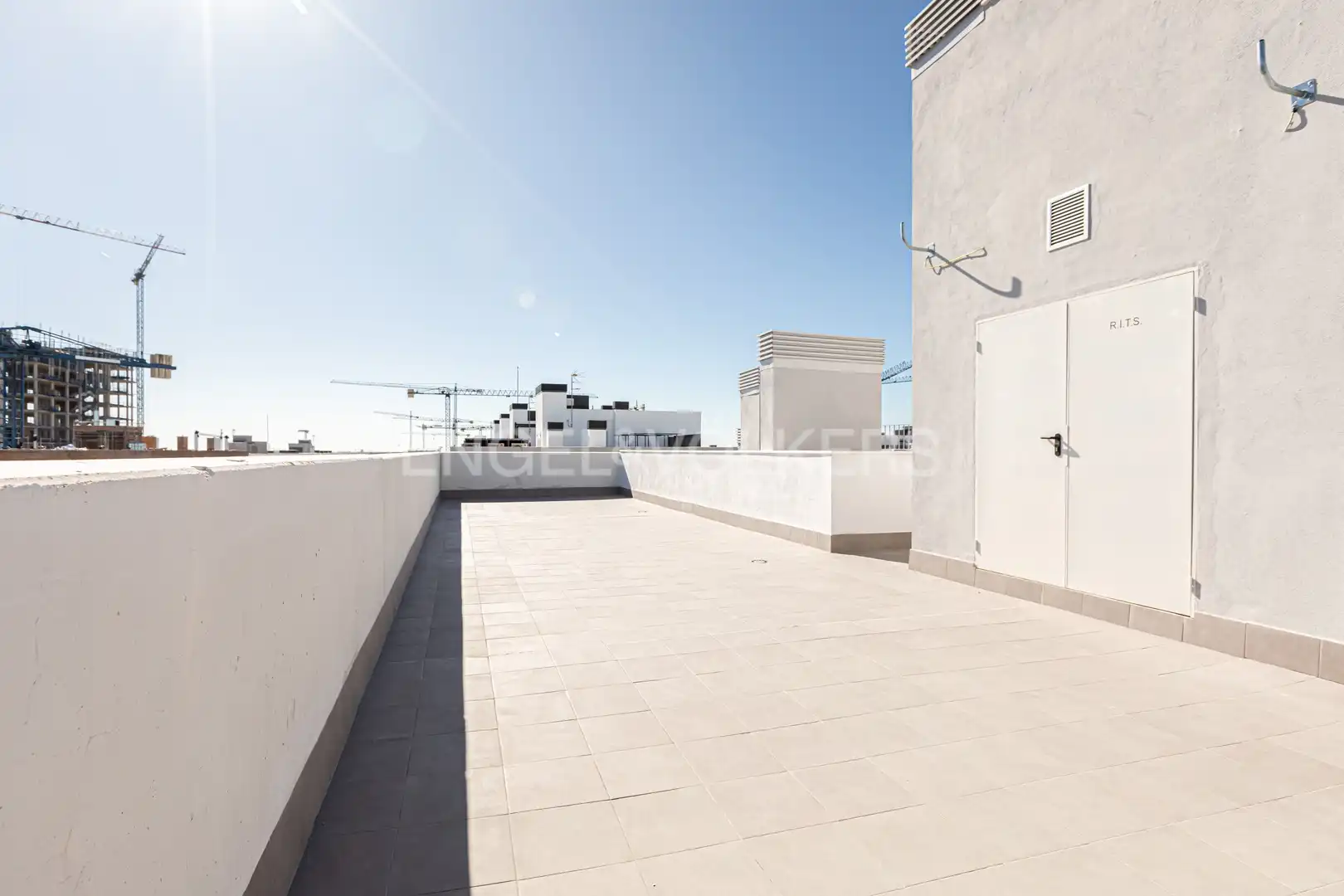 Pis de 65 m² a Sevilla