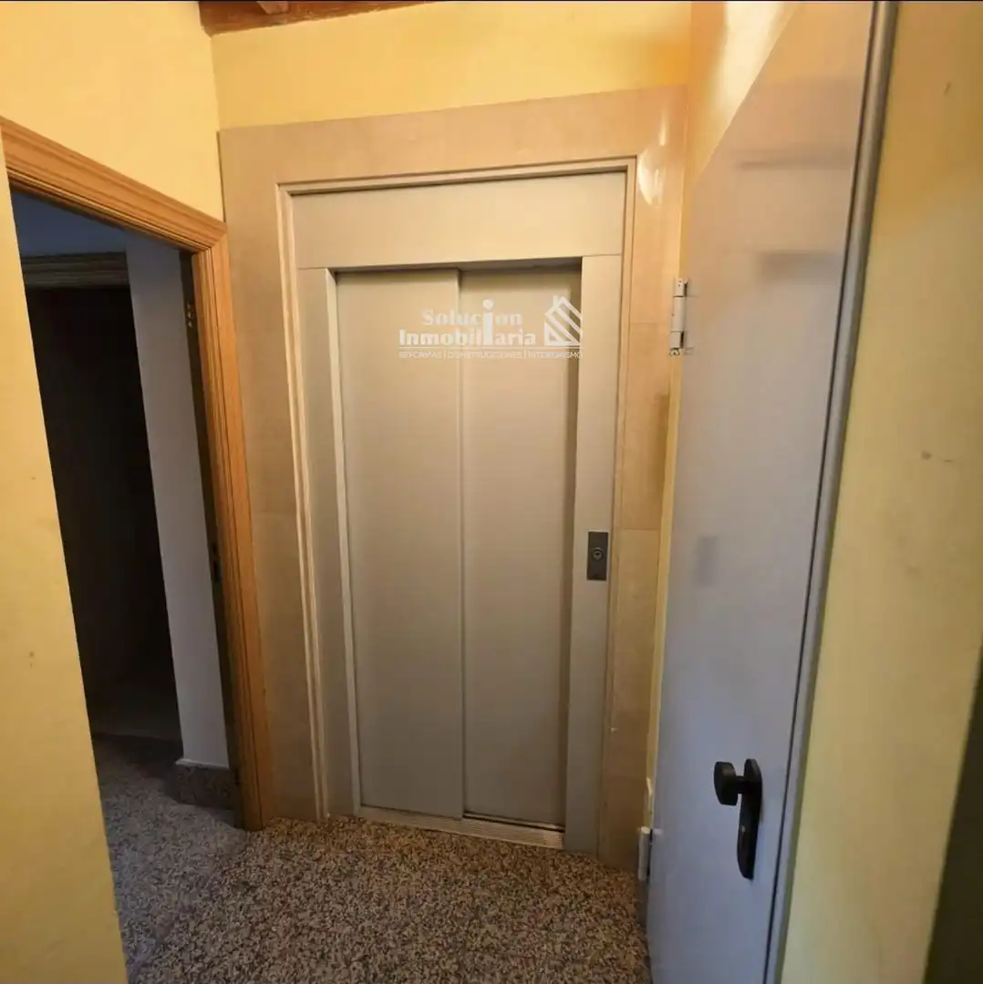 Pis de 112 m² a Salamanca